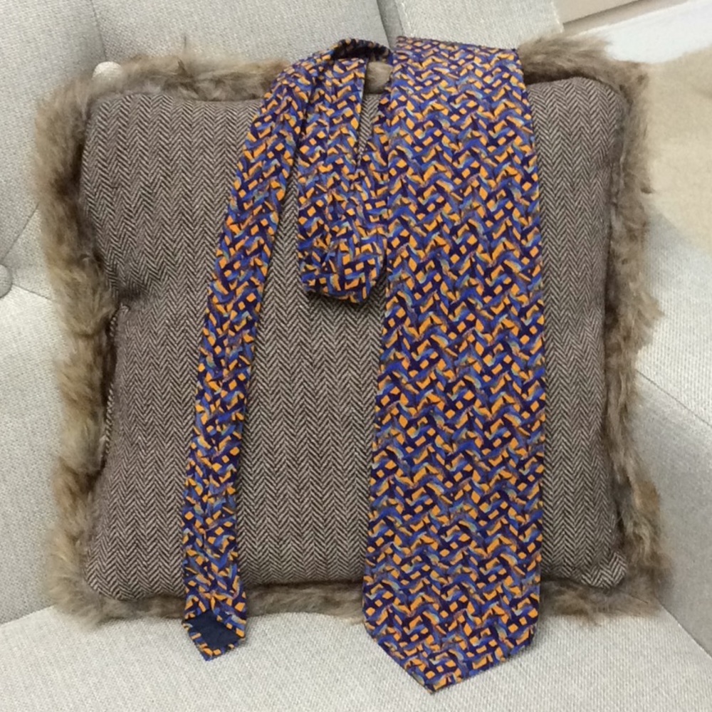 Cocktail Collection Men’s Tie Beer